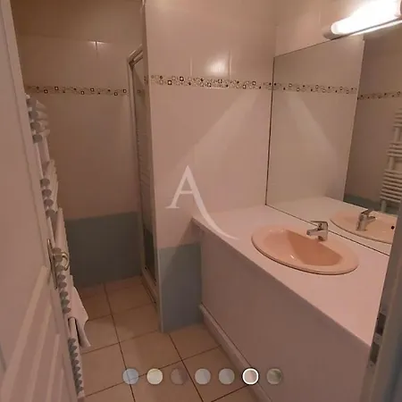 Maison T3 Terrain Clos Piscine Dom wakacyjny Les Sables-dʼOlonne